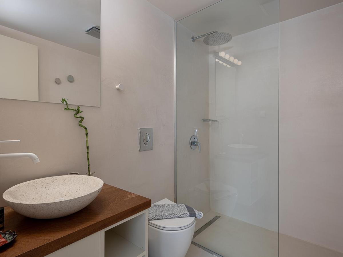 Faedra Residence Chania  Bagian luar foto