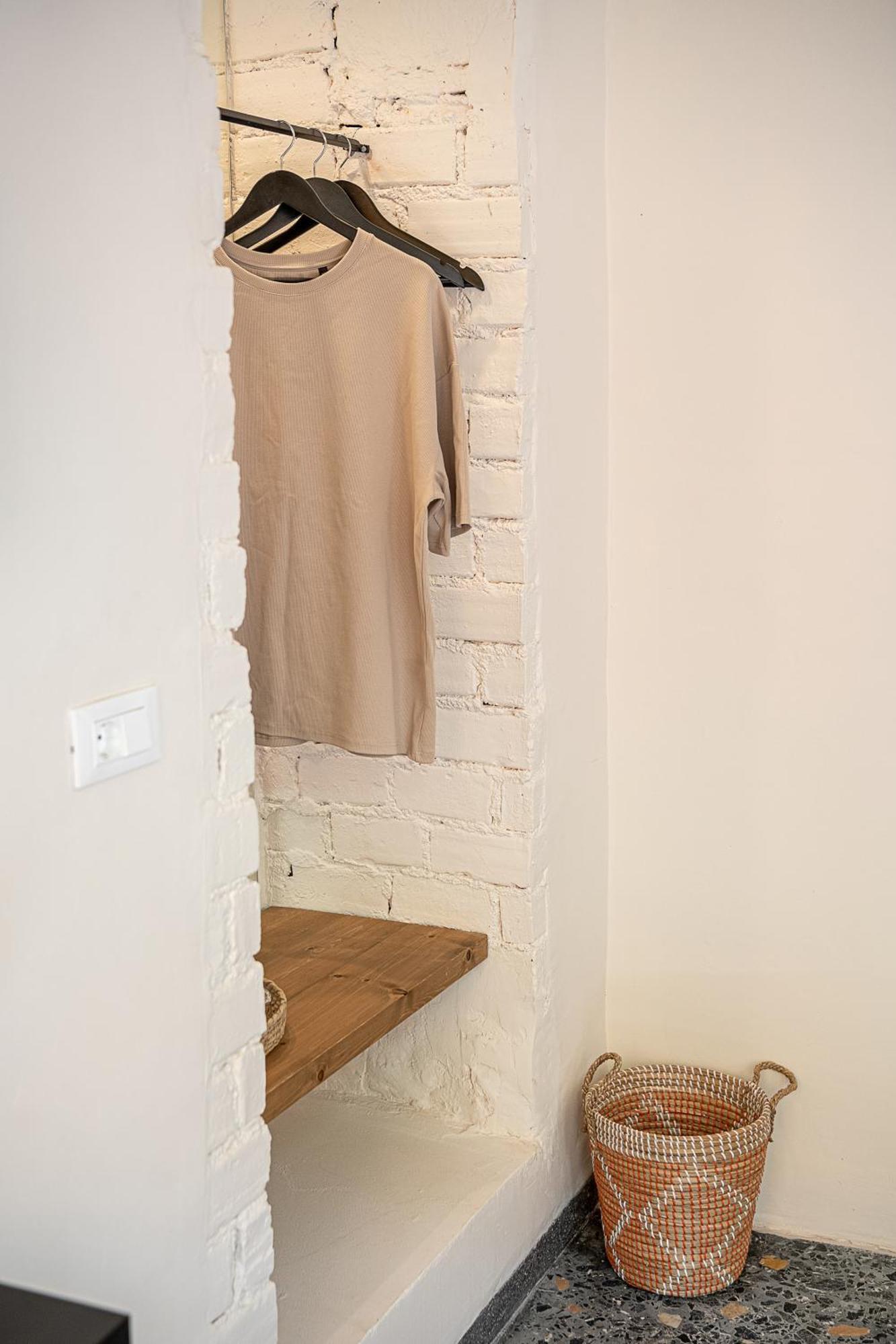 Faedra Residence Chania  Bagian luar foto