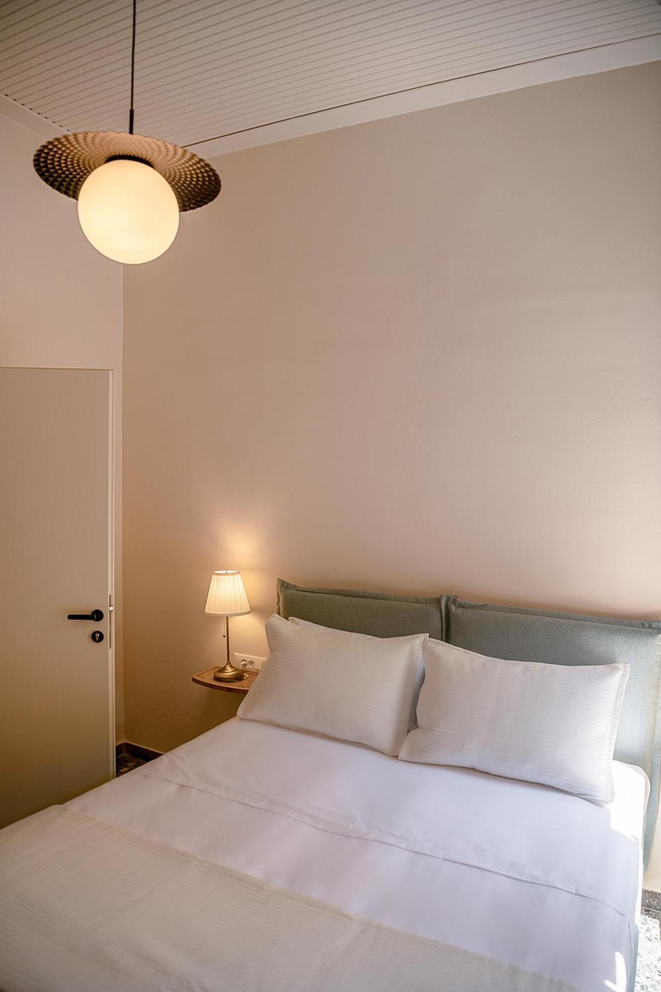 Faedra Residence Chania  Bagian luar foto