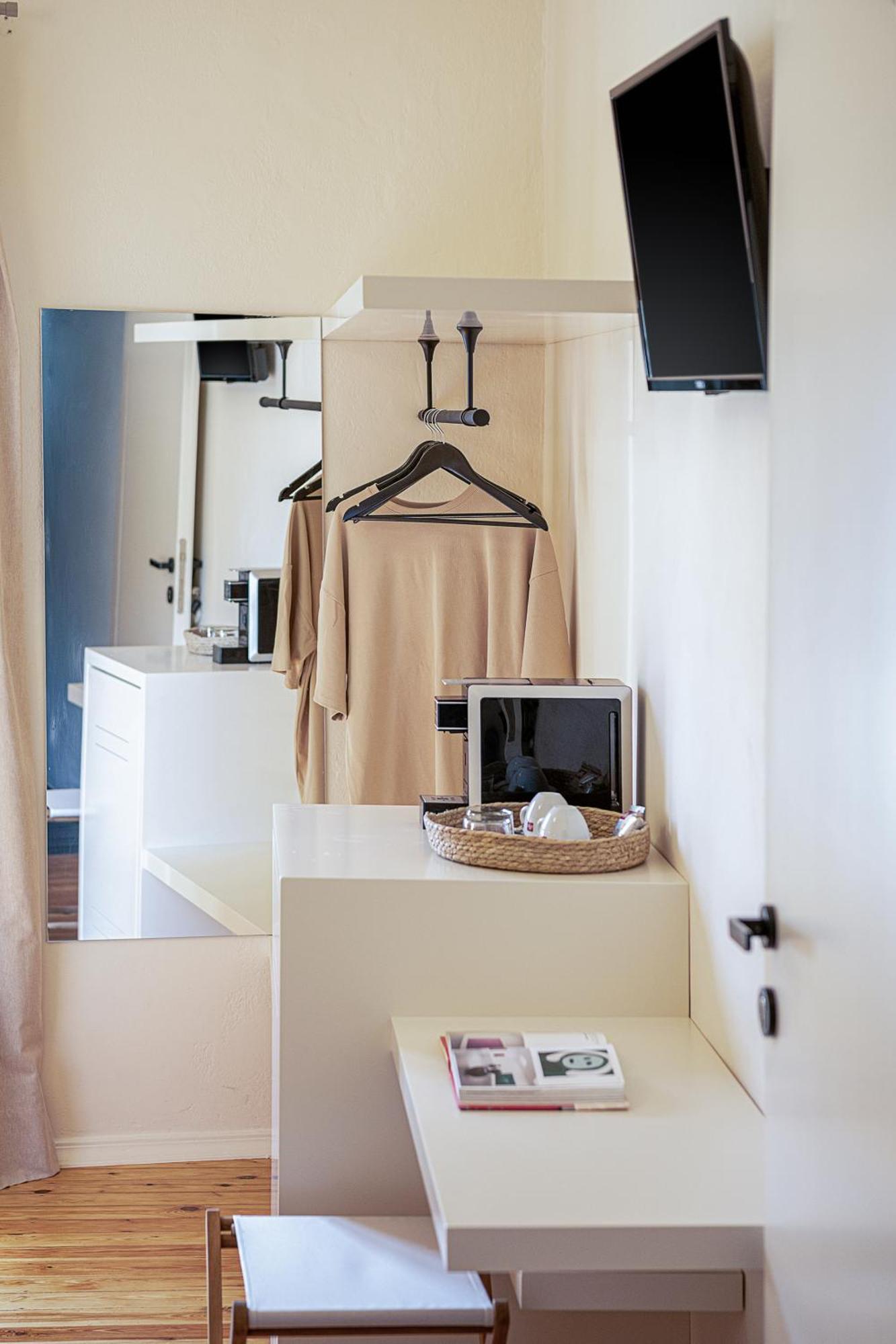 Faedra Residence Chania  Bagian luar foto