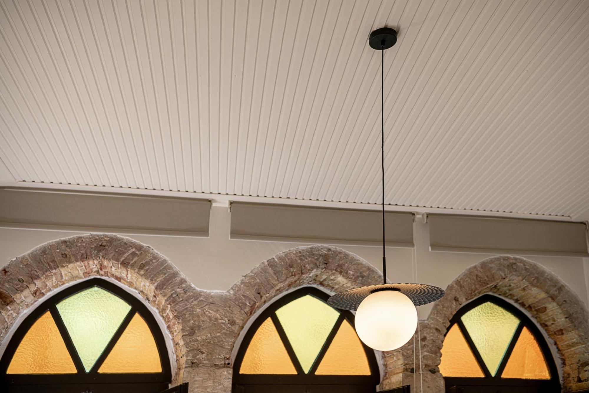 Faedra Residence Chania  Bagian luar foto