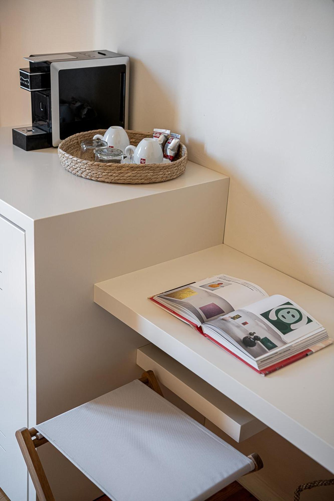 Faedra Residence Chania  Bagian luar foto
