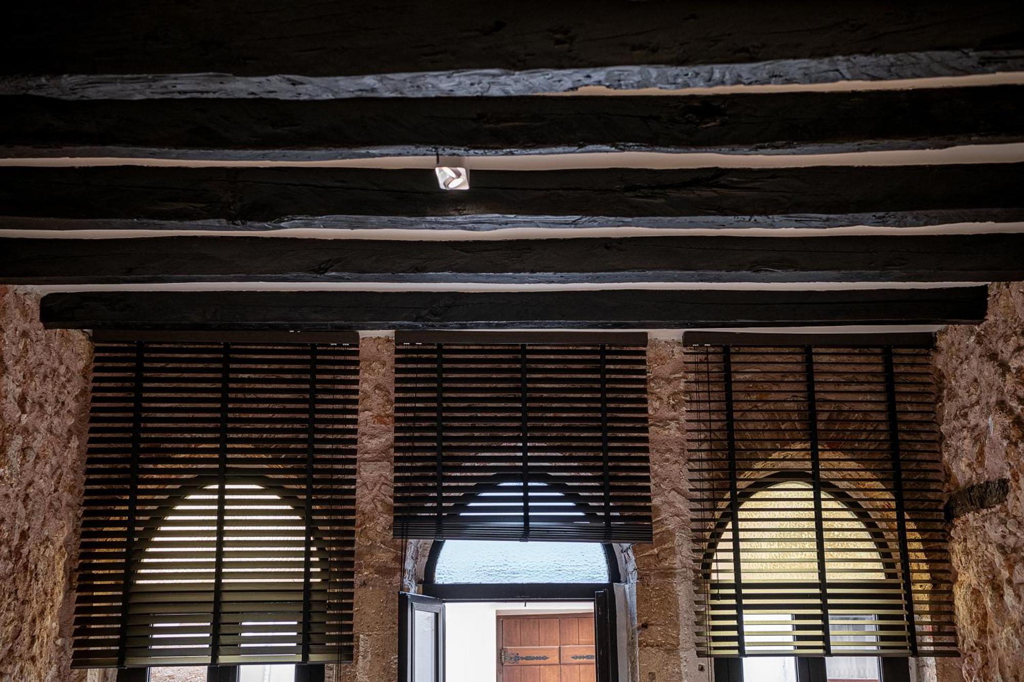 Faedra Residence Chania  Bagian luar foto