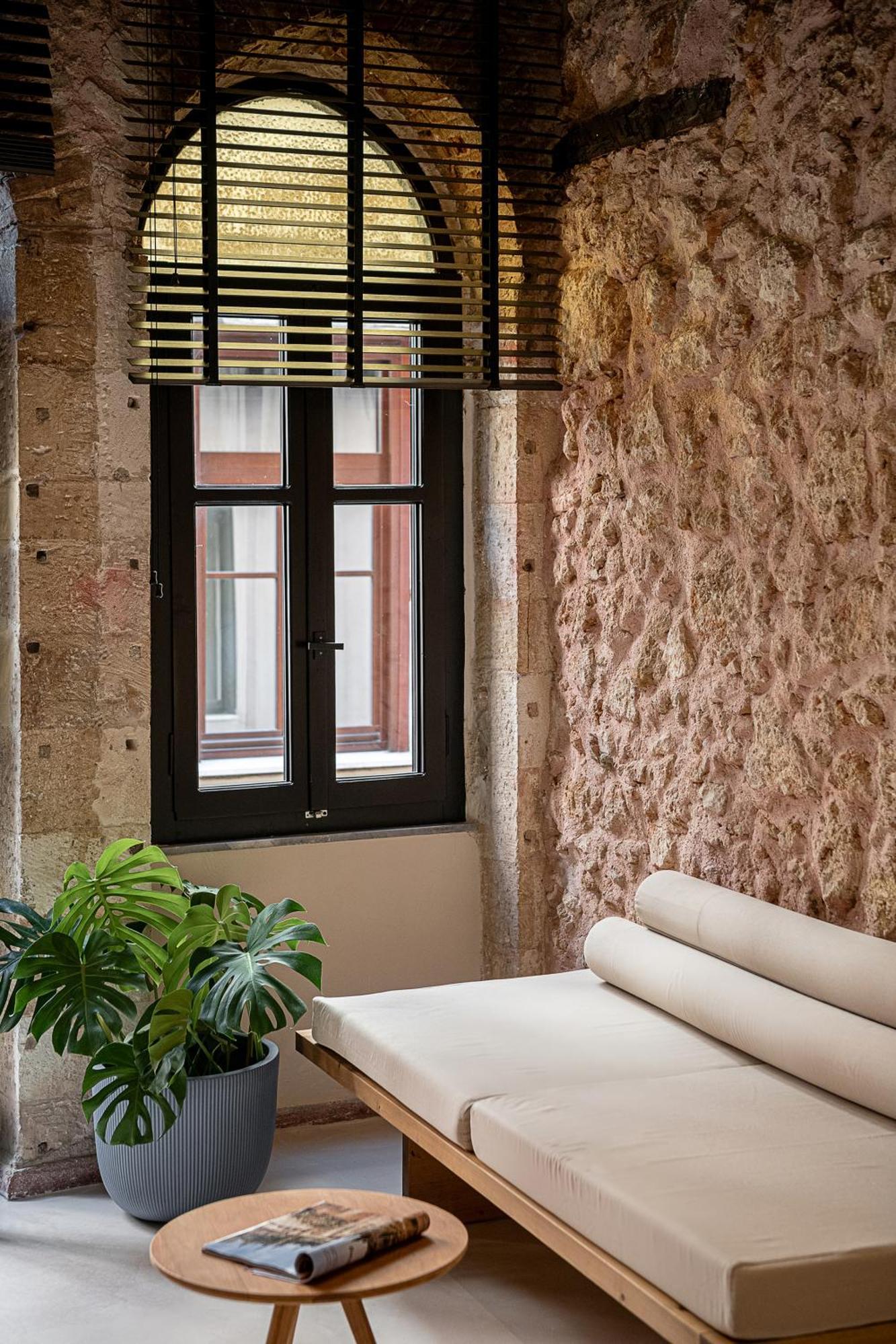 Faedra Residence Chania  Bagian luar foto