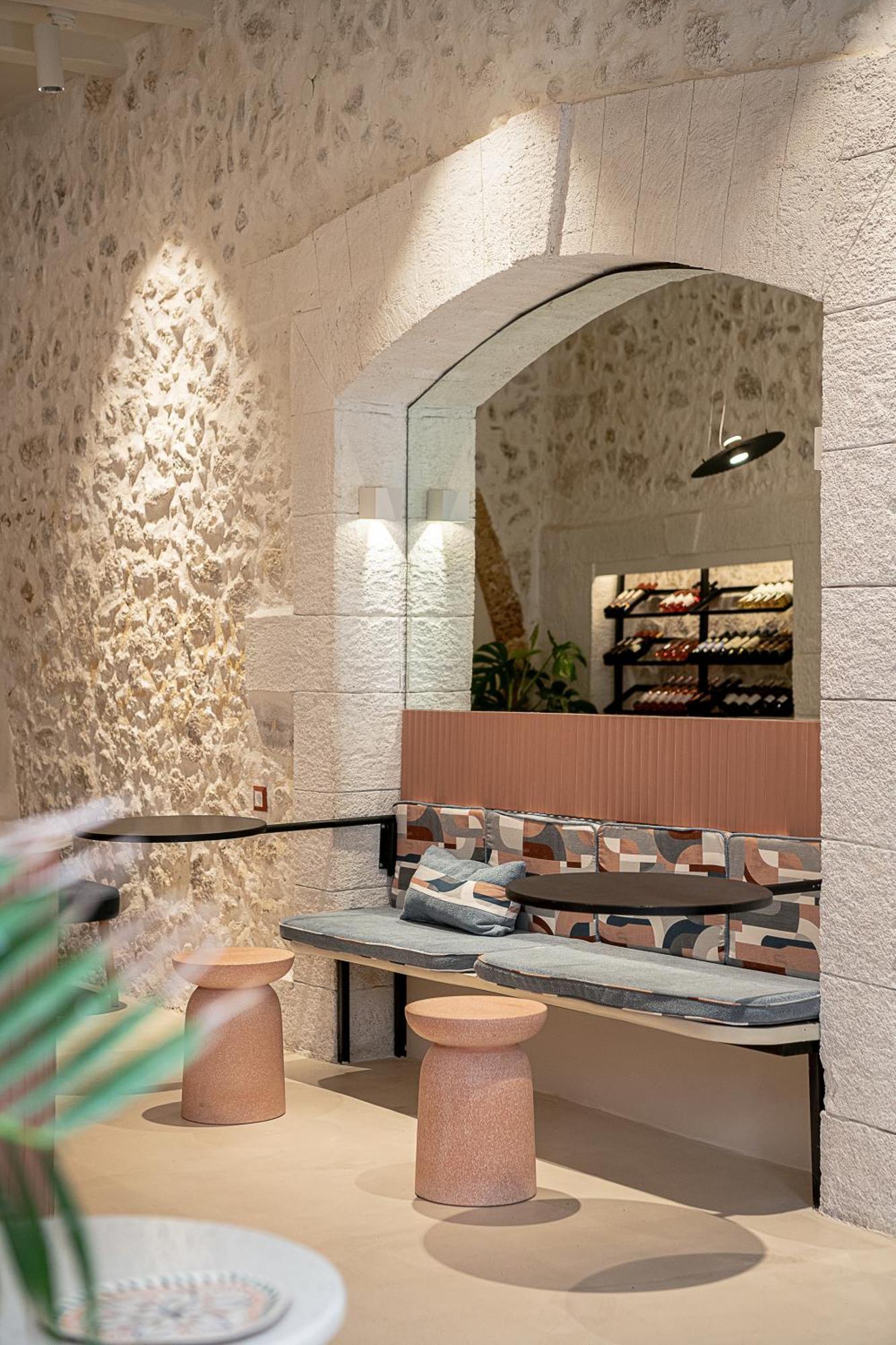Faedra Residence Chania  Bagian luar foto