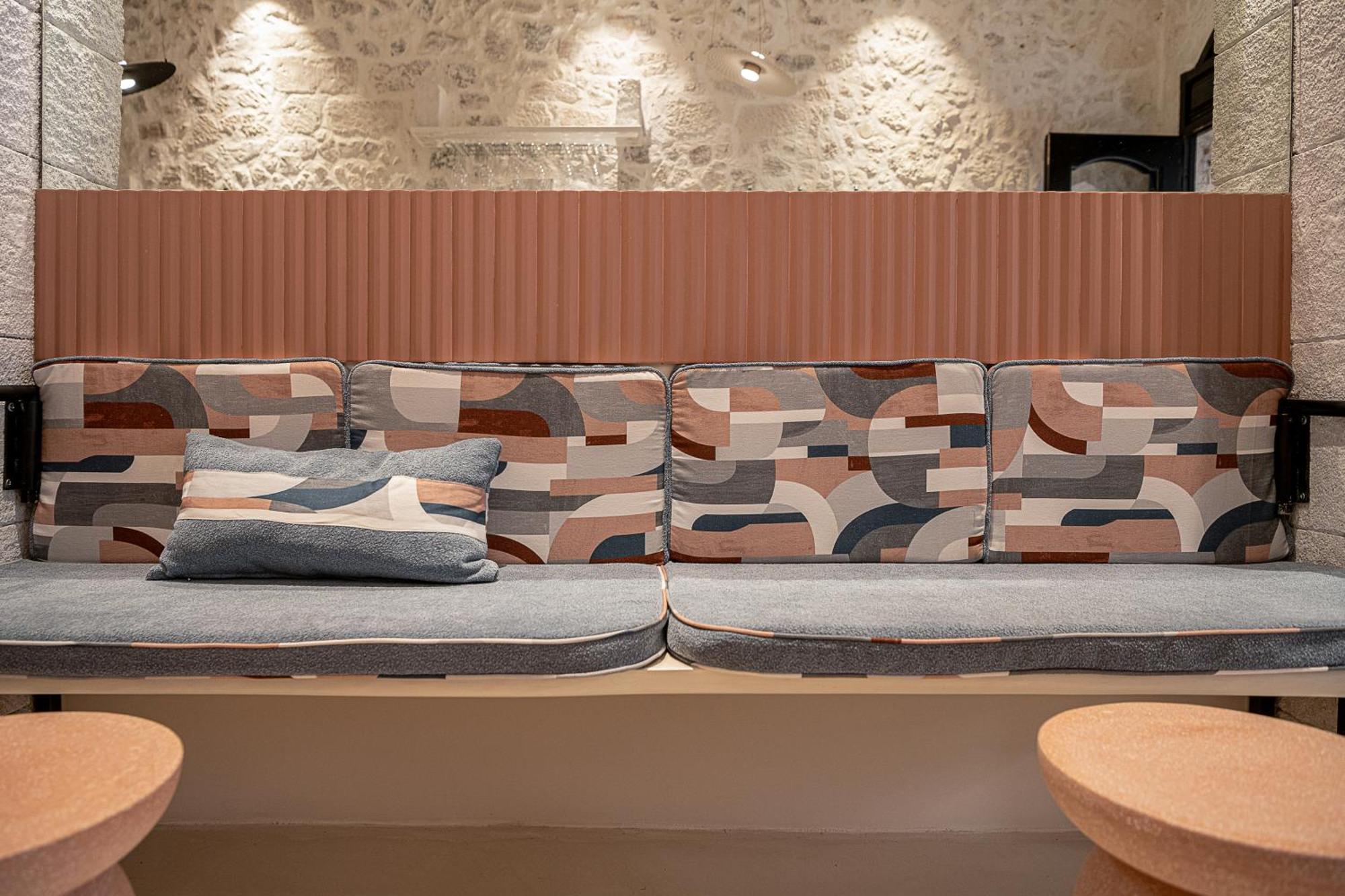 Faedra Residence Chania  Bagian luar foto
