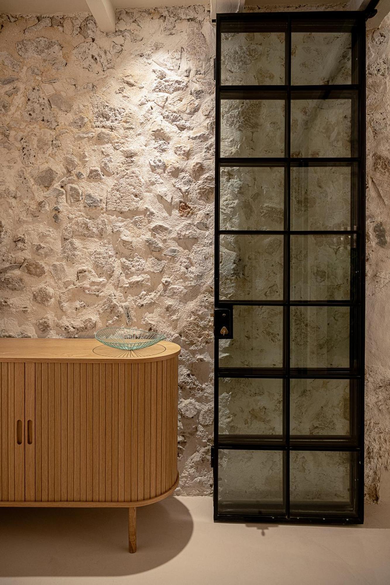 Faedra Residence Chania  Bagian luar foto