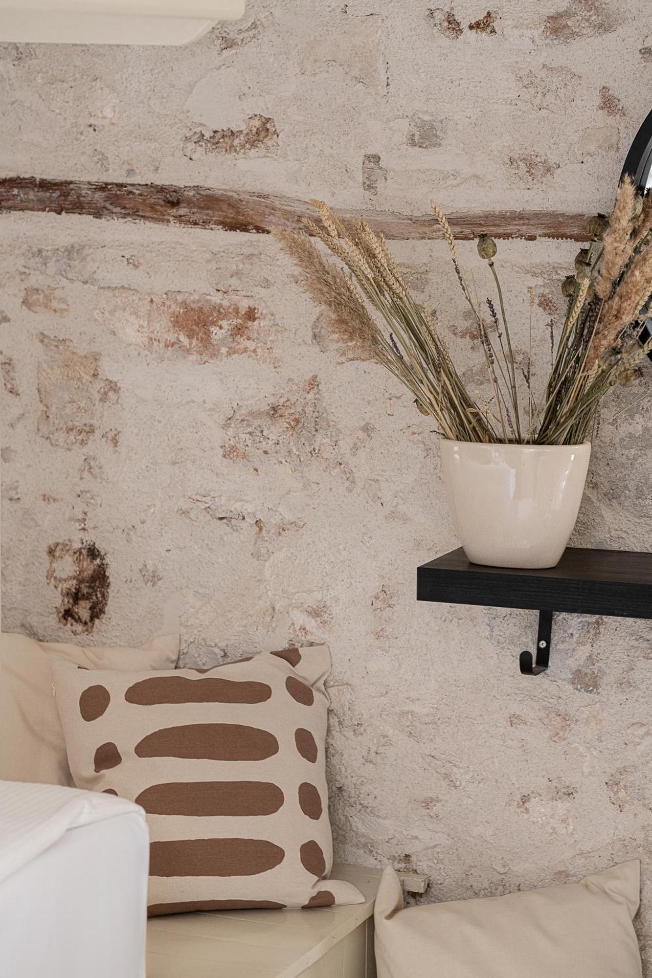 Faedra Residence Chania  Bagian luar foto